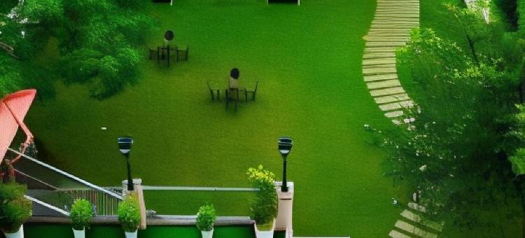 阿提拉皮利雨林度假村(Athirappilly Rainland Resort)图片
