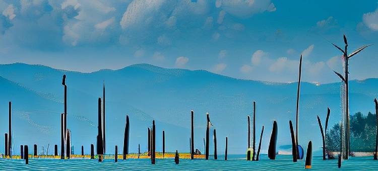 Anggerik Impian酒店(Hotel Anggerik Impian)图片