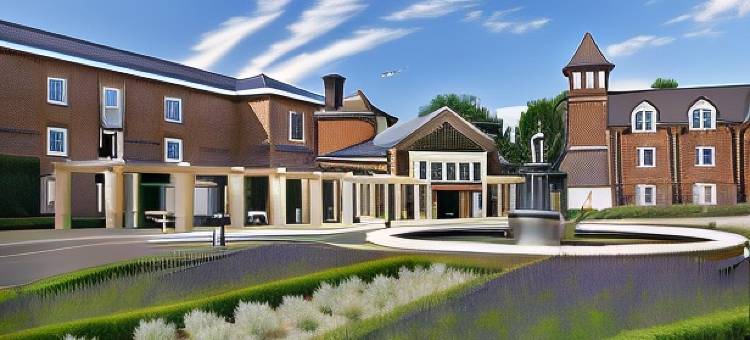 贝尔弗里度假酒店(The Belfry Hotel & Resort)图片