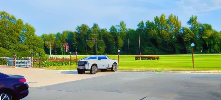 阿什利旅馆(Ashley Inn)图片