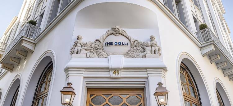 雅典卫城多利酒店(The Dolli at Acropolis, A Hotel to Live)图片