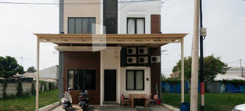 Columbus Residence J10 Near Rsud Karawang Mitra RedDoorz图片