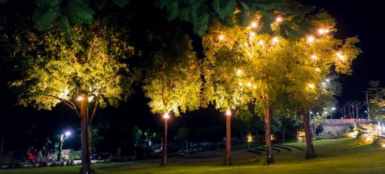 宝库度假村(Treasure Trove Resort)图片