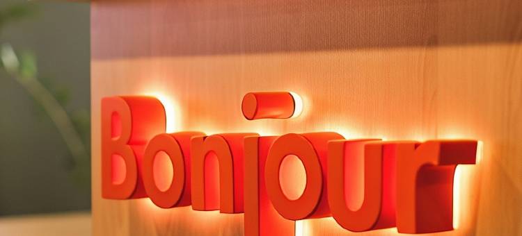 易捷酒店尼斯老城(EasyHotel Nice Old Town)图片