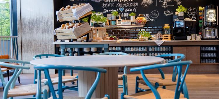 罗斯托克汽车旅馆(Motel One Rostock)图片