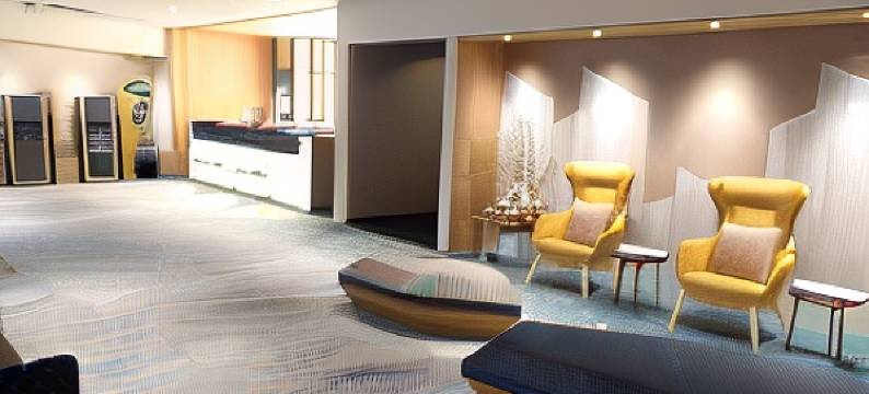 松本里士满酒店(Richmond Hotel Matsumoto)图片