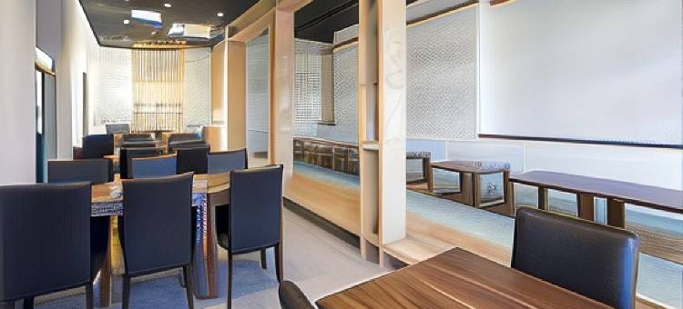 出云人工温泉二股汤之华格林里奇酒店(Green Rich Hotel Izumo (Artificial Hot Spring Futamata Yunohana))图片