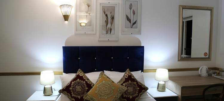 OYO 4 Sisters Inn图片