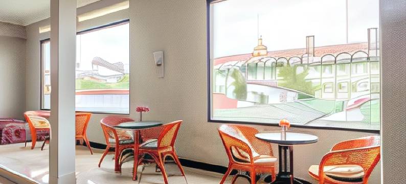 红多兹伊斯兰酒店-顺安博南马格朗(RedDoorz Syariah @ Sunan Bonang Magelang)图片