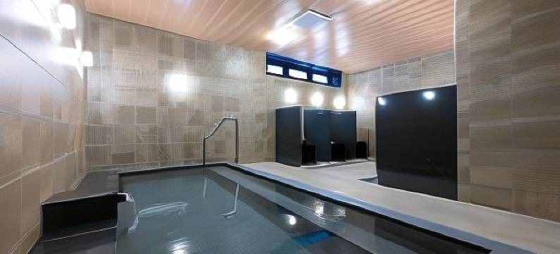 秋田川端KAN-RAKU酒店(Hotel KAN-RAKU Akita Kawabata)图片