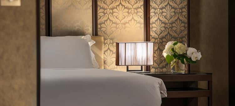 墨尔本里亚托洲际酒店(InterContinental Melbourne The Rialto)图片