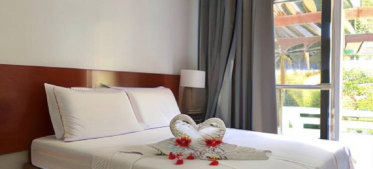 Melbas Homestyle Resort & Spa图片
