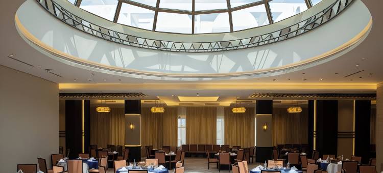 Landmark Darkm Hotel Makkah图片
