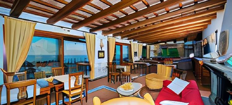 佩莱格里诺酒店(Hotel Pellegrino)图片