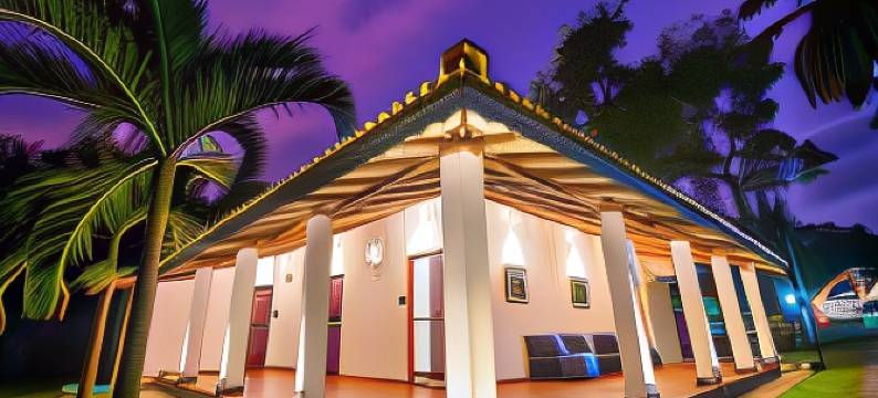 奥里卡酒店卡图纳亚克机场店(Oreeka - Katunayake Airport Transit Hotels)图片