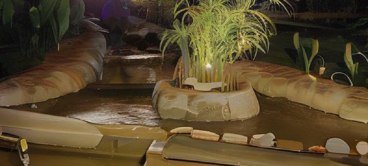 荒野丛林营地(Wilderness Jungle Camp)图片