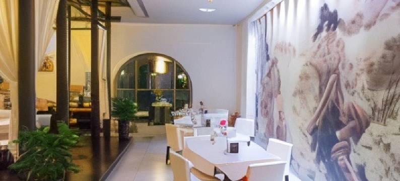 锦江之星(北京广安门店)图片