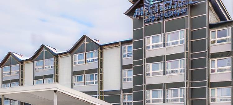 Microtel Inn & Suites by Wyndham Sudbury图片