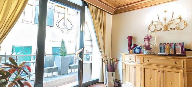 贝尔维迪尔酒店(Hotel Belvedere Dolomiti)图片