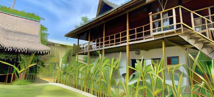 锡亚高向日葵套房酒店(Siargao Sunflower Suites)图片