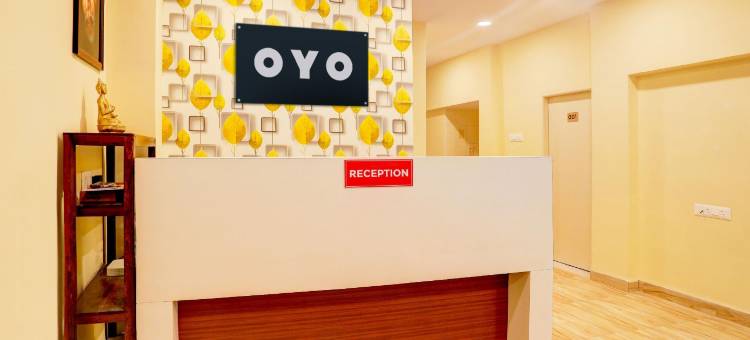 Super Hotel O Sunshine Palace图片