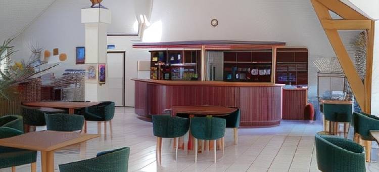 修道院酒店(Logis Hotel Restaurant de l'Abbaye)图片