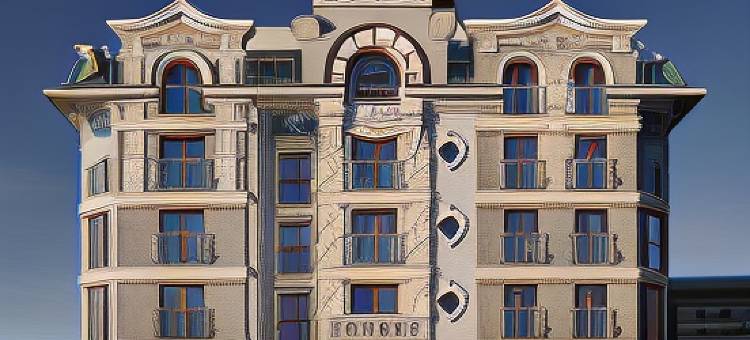 History Boutique Hotel & Spa图片