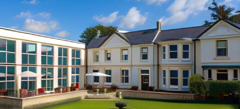 贝德福德洛奇酒店及水疗中心(Bedford Lodge Hotel & Spa)图片