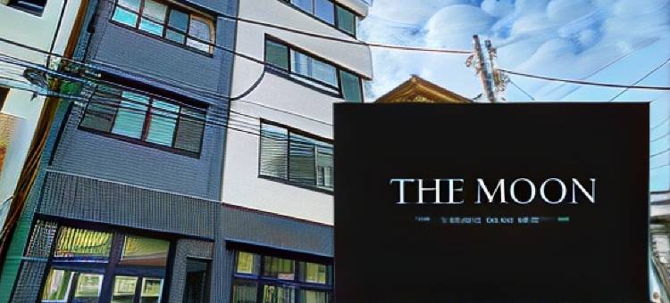 THE MOON 热海(The Moon Atami)图片