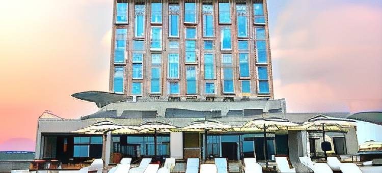 Swosti 高级海滩度假村 普里(Swosti Premium Beach Resorts, Puri)图片