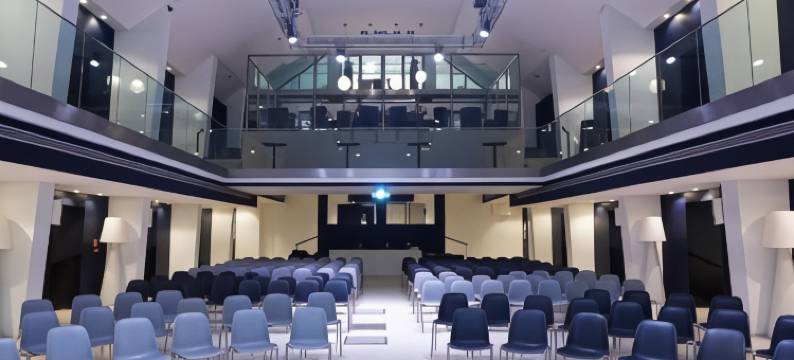 罗马生活酒店(Rome Life Hotel)图片