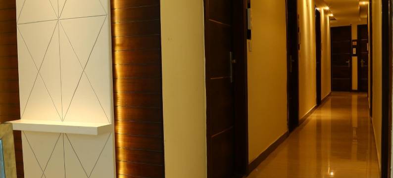 库什恒河传统酒店(Hotel Kush Ganga - 50 Meter from Har ki Pauri, Haridwar)图片