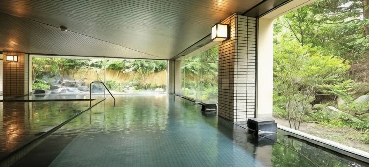 东山公园新风月酒店(Higashiyama Park Hotel Shinfugetsu)图片