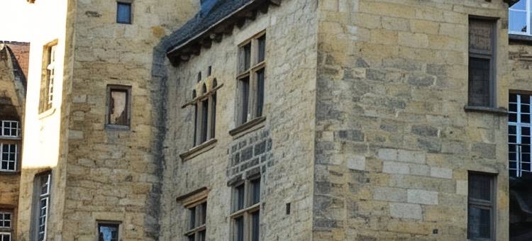 宜必思萨拉酒店(Ibis Sarlat)图片