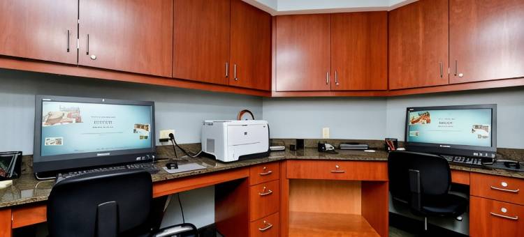 埃尔斯沃思巴尔港欢朋酒店(Hampton Inn Ellsworth/Bar Har)图片