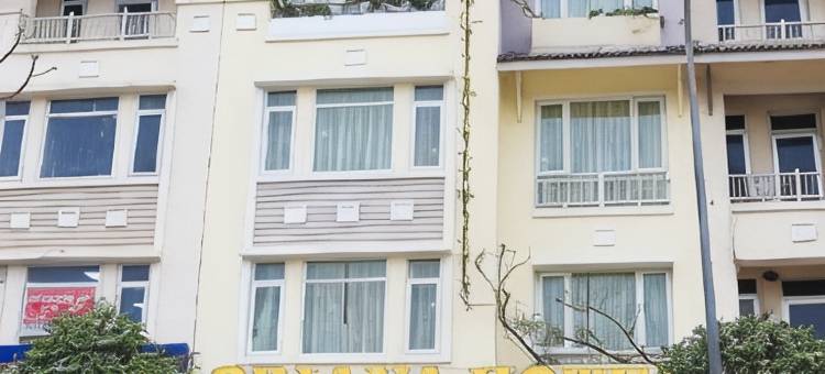 奥里安娜酒店(Oriana Hotel)图片