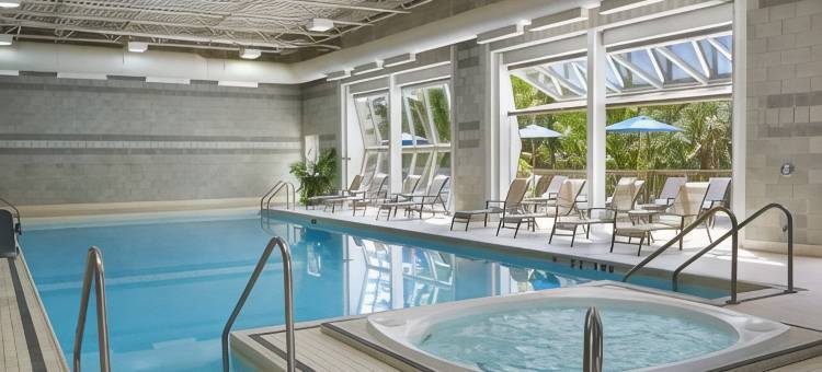 北多伦多派克威贝斯特韦斯特酒店(Best Western Parkway Hotel Toronto North)图片