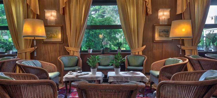 佩特阿卡温泉酒店(Hotel Petrarca Terme)图片