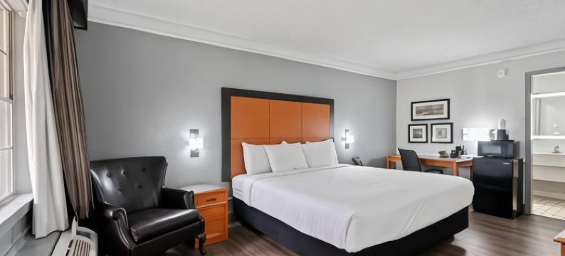 科珀斯克里斯蒂北拉昆塔温德姆酒店(La Quinta Inn by Wyndham Corpus Christi North)图片