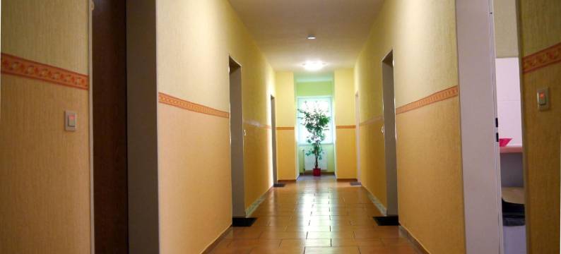 弗雷客房旅馆(Gästehaus Zimmer Frei)图片