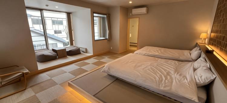 草津温泉 绵之汤 草津酒店别馆(Kusatsu Hotel Bekkan Wata No Yu (Adult Only))图片