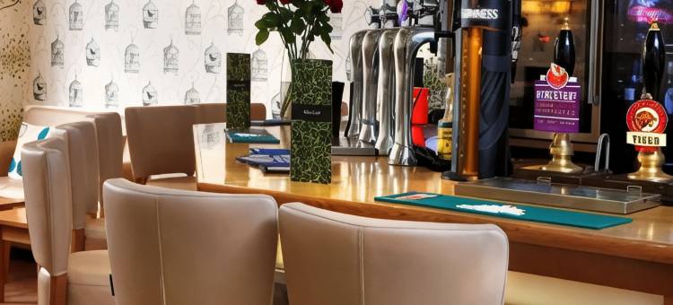 贝斯特韦斯特丹寇特酒店(Best Western Deincourt Hotel)(Deincourt Hotel)图片