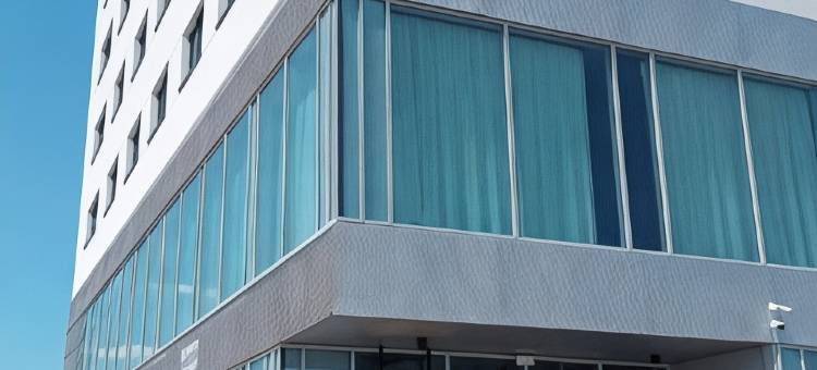 阿尔谢布罗茨拉夫酒店(Arche Hotel Wrocław)图片