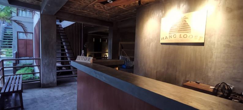 汉格鲁斯青年旅馆(Hang Loose Hostel)图片