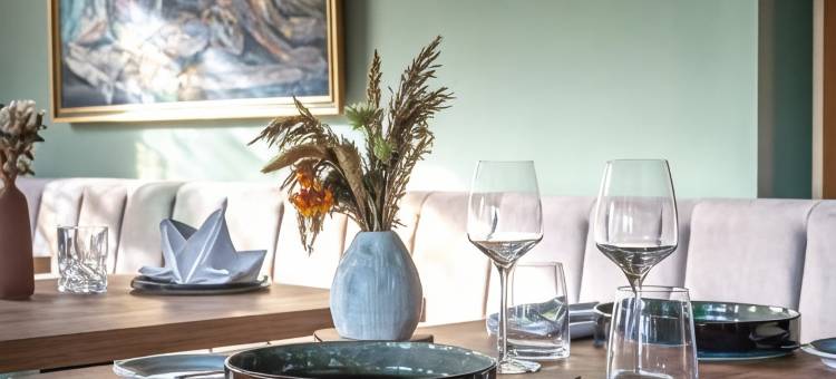 Feinheit Hotel & Restaurant, Tor zu Hunsrück Und Mittelrhein!图片