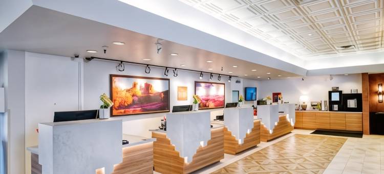 大峡谷斯奎尔假日度假酒店(Holiday Inn Resort The Squire at Grand Canyon)图片