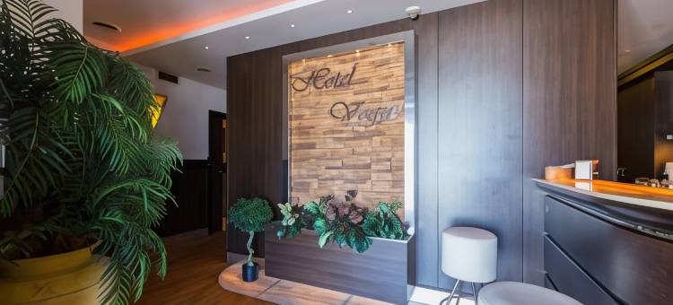 沃格酒店(Hotel Vogue)图片