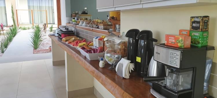 巴莱索旅馆(Pousada Paraiso)图片