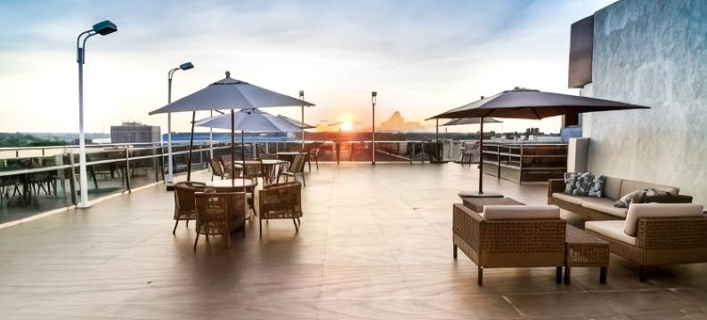 奥斯卡行政酒店(Oscar Hotel Executive)图片