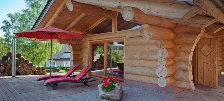 康拉德霍夫酒店(Hotel Konradshof)图片